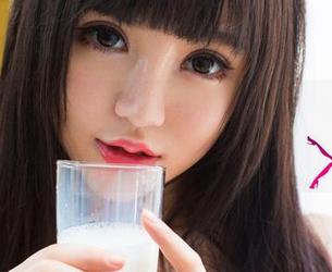 UGirls尤果网 – 这组高清“郝晴Grace妹妹”套图，让人想多了些什么呢？