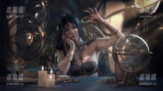 网盘完善了女王的形象：Uki雨季合集必须让人瞟一眼！