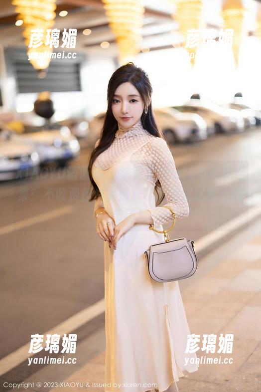 XIAOYU语画界 - 徐莉芝Booty办公室合集：不收费但总有惊喜，别错过这些小细节了！