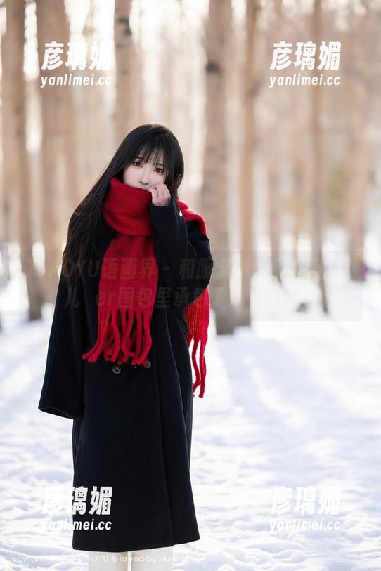 XIAOYU语画界 - 和服穿得少见多怪？玥儿玥er图包里承包了所有好奇！