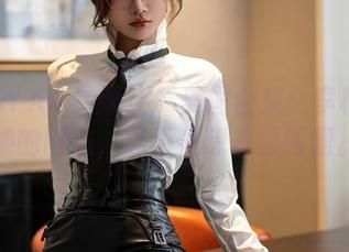 XINGYAN星颜社 – 美图合集：李柯颖和她的网袜，忍不住想多看两眼。