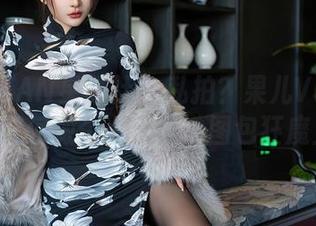 XINGYAN星颜社 – 私拍？果儿Victoria教你如何做个小天使—图包狂魔上线！