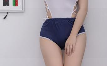 Xiuren秀人网 – 美图一波接一波，孟狐狸FoxYini的体操服，资源用不完的想象力。