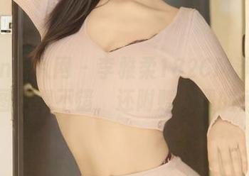 Xiuren秀人网 – 李雅柔182CM泳池快闪：原图拍得不错，还附赠免费的惊喜！