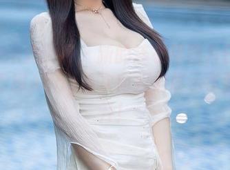 Xiuren秀人网 – 新的连衣裙图片已更新，王乔恩Abby再次向我们展示了副本全开！