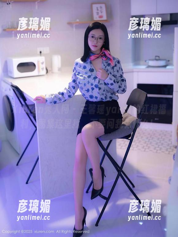 Xiuren秀人网 - 王馨瑶yanni的红裙福利，图集这里找，不要问我为什么！