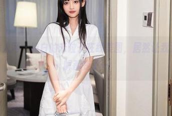 Xiuren秀人网 – 纯白的米粒子在线美图，居然让我对白色的理解都变了…