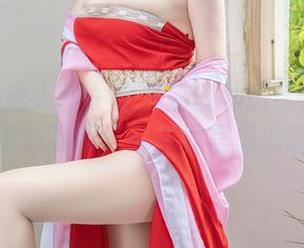 Xiuren秀人网 – 金多娜的私房水手服合集，谁说制服只能在教室里出现？