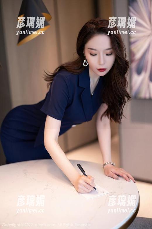 Xiuren秀人网 - 谁说白丝不能Vista？金幼汐Vivian高清写真集帮你实现！