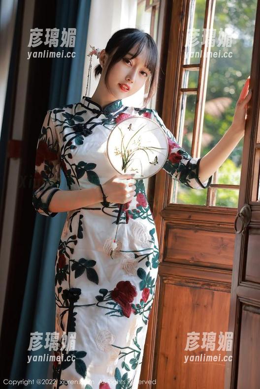Xiuren秀人网 - 想要霸气外露？金悦汐的女王图集下载，给你点灵感！