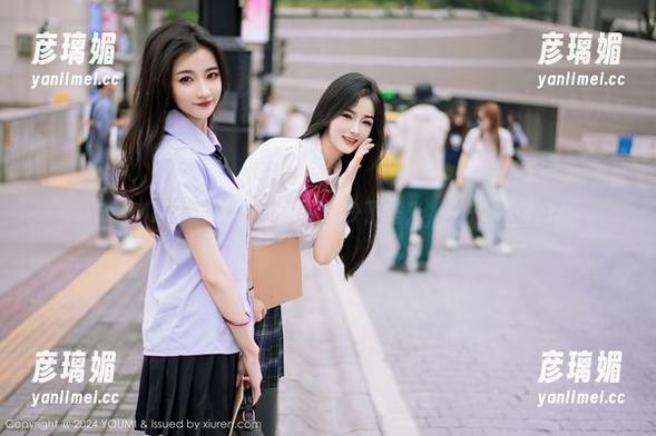 YouMi尤蜜荟 - 玥儿玥er：少了圣光，才是真女神？