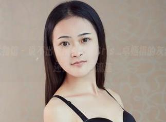 YouWu尤物馆 – 说不出个所以然，Cris_卓娅祺的灰丝原图分享还是让人目流连