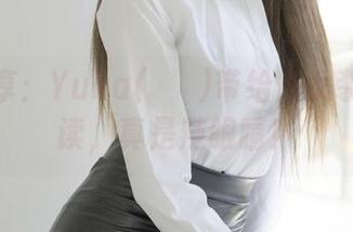 图包分享：Yuka(유카)带给修女装新的解读，真是辣眼睛！