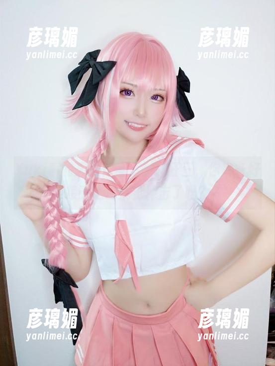 Yuki亭的最新作品，时崎狂三，你准备好接受这波视觉冲击了吗？