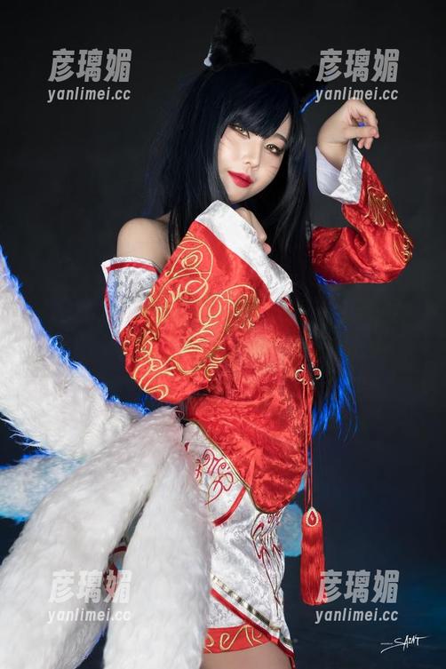 SAINTPhotolife–Yuna(윤아)带来的美图，竟然比我的圣诞礼物还惊艳！