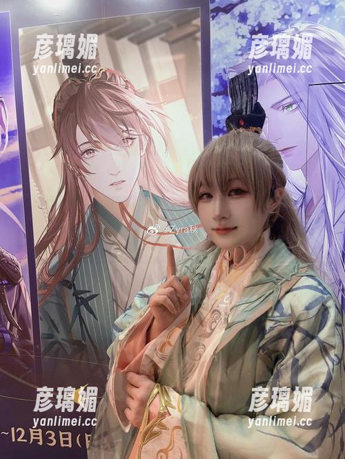 Zyra秋 Zyra秋的黑色兔子写真合集——买一送一,附赠我的小懵逼反应!
