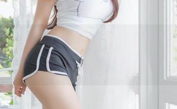 高清Zzyuri圣光写真集，济州生活不是梦，是沙滩上的悠闲！