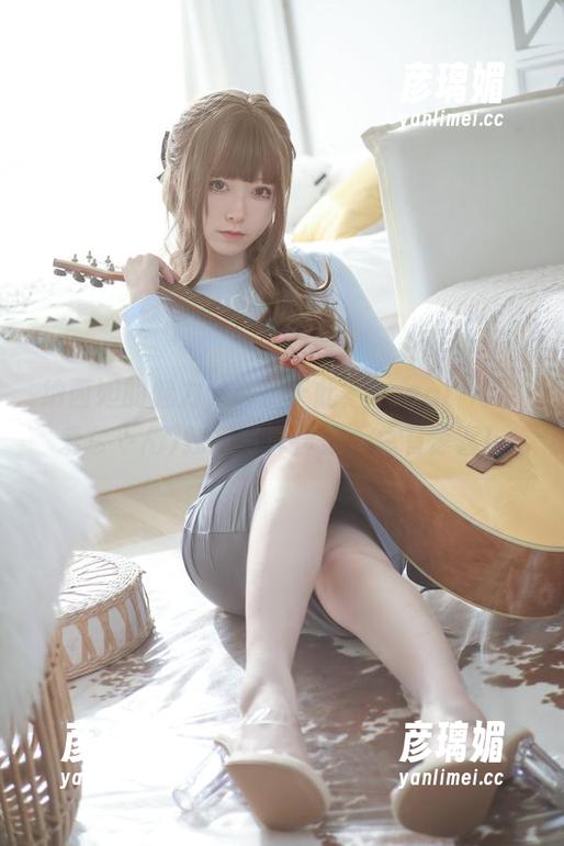 纳西妲的魅力，岂止于此？asagiriai(爱ちゃん)独家写真合集，总有惊喜！