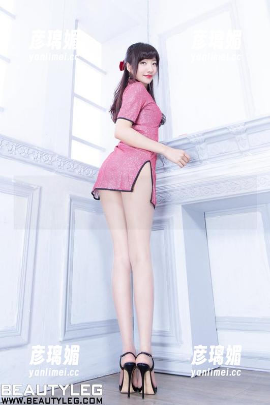 beautyleg - 不小心看了Miki夏天的更新，差点忘了去买西瓜！