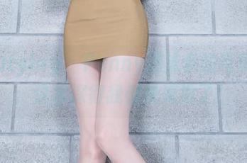 beautyleg – Penny游泳季的写真合集：这水深得我都快淹没了！