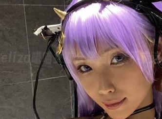 无圣光？eliza喵喵女孩合集偏偏就不走这一套路！