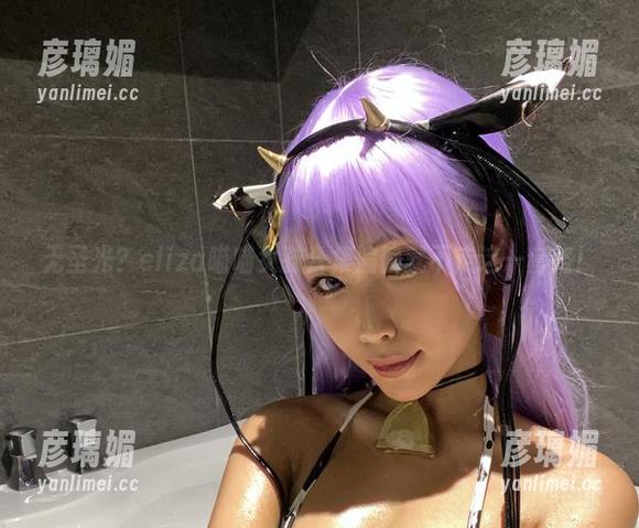 eliza喵喵 无圣光?eliza喵喵女孩合集偏偏就不走这一套路!