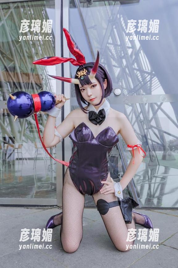 极探侦道，fushii_海堂的高清写真，妙趣横生的侦探经历！