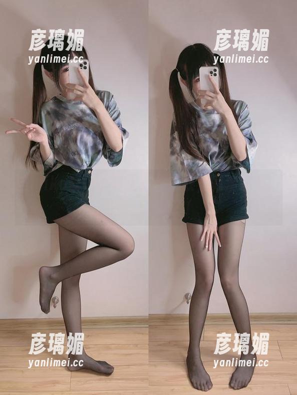 当miko酱ww穿上这件毛衣，高清图片的故事就开始了！