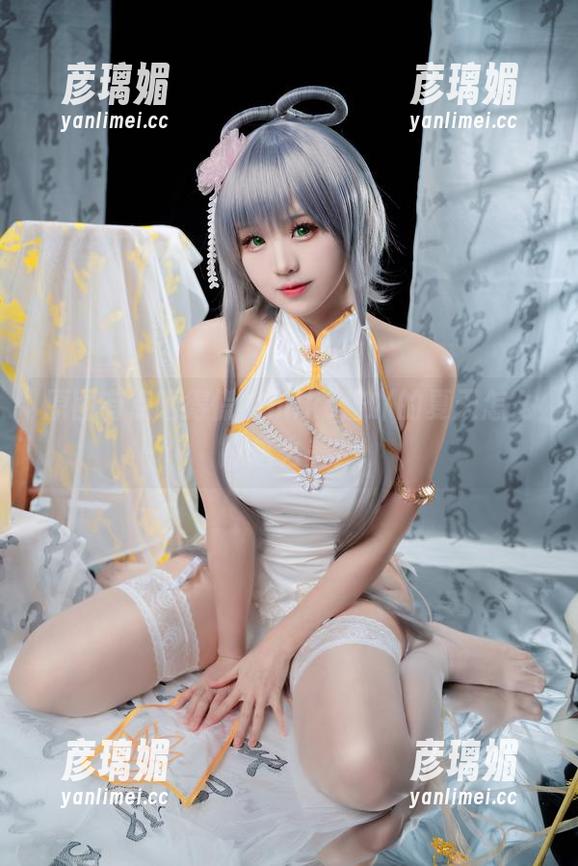 原图有点晒得慌，miko酱吖的夏天怎么能这么美？