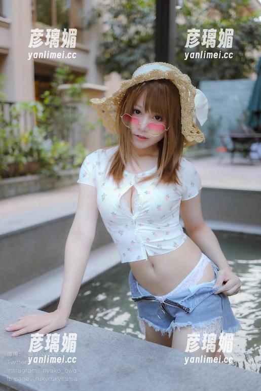 nyako喵子大魔王 nyako喵子大魔王的职业装秀:你们肯定没见过的“奇特”风格!