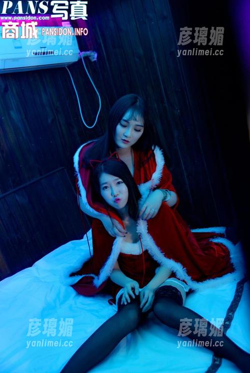 pans - roro的妹妹，全套写真，别再说我岁数小了好吗？