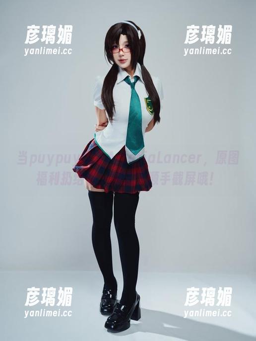 当puypuy变身ArtoriaLancer，原图福利扔给你，别忘了顺手截屏哦！