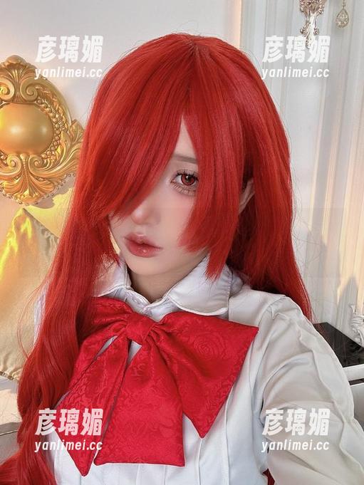 puypuy学姐：又一次让更新失控的写真之旅