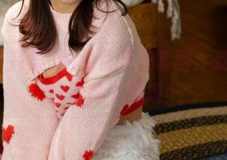 いくみ(育美)的免费天使套图：别担心，这不是个骗局！