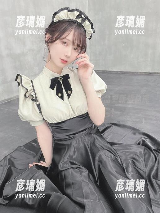 纵然白丝很多，けん研的作品更新却总能给我点不一样的惊喜！