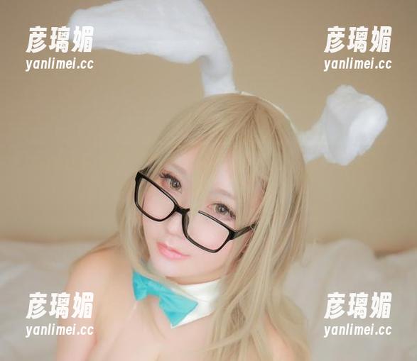 Saku又来了一发：她的白裙最新图集，有点意思哦