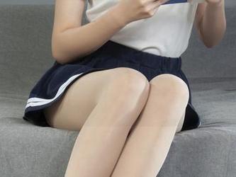 丽柜 – 当兔子遇上香丝露营，原图与作品的拼图在我脑海里。