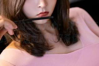 丽柜 – 小熊的二次元心：双生花与童檐无语作品集-反正我就是好奇你们的反应！