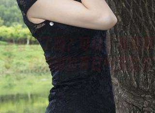 丽柜 – 准备好了吗？可以下载菲菲的死库水写真集，超饱和的夏日气息就在眼前！