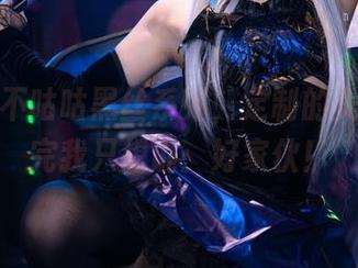 九言从不咕咕黑丝系列，定制的美感，看完我只想说：好家伙！