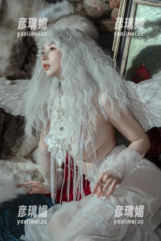 图集里云溪溪的繁花资源，尽量别让你婆婆看见，因为太好看了！