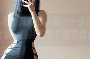 微密圈 – 不合规矩的搭配——俏妞t的破洞牛仔裤合集，图片里每个细节都让你惊艳