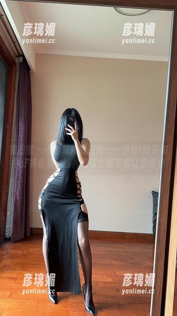 俏妞t 微密圈 - 不合规矩的搭配——俏妞t的破洞牛仔裤合集,图片里每个细节都让你惊艳
