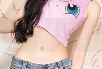 克拉女神 – 哇，YOYO这定制图集真的高耸入云，太让人想在脚下打个滚了！