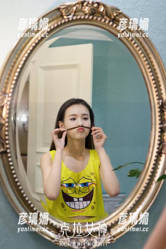 克拉女神 - 当短裙碰上依娜丝，免费美图来一波，我不想多说，只想说丈母娘也要着迷！