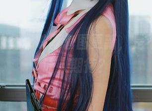 下课后的兔玩映画套图更新，是不是有点让人期待？