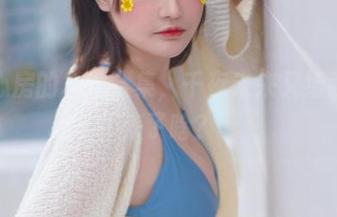 直击心房的水着合集，千夜未来又给我们带来了啥？
