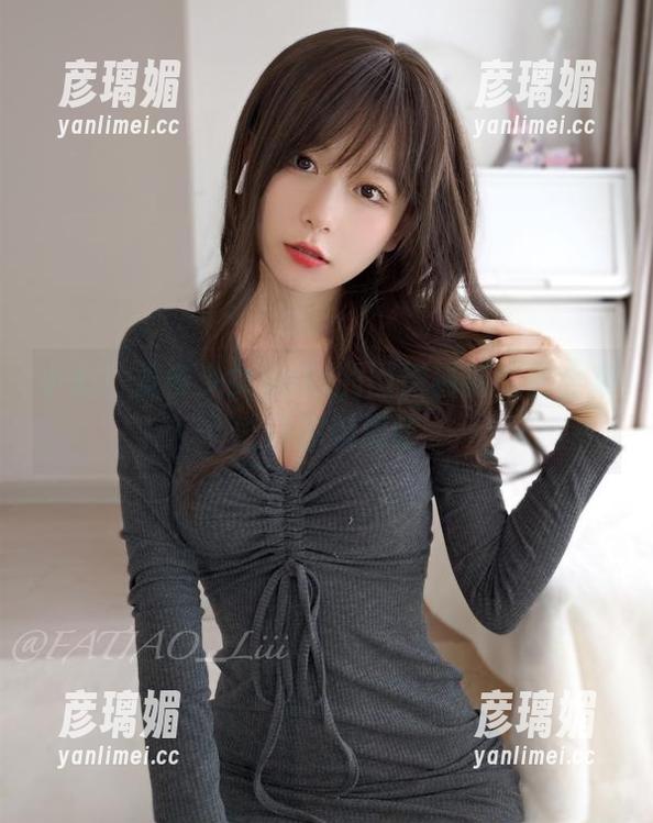 小心！发条少女yoki的围裙猫猫私房合集能让你舔屏哦