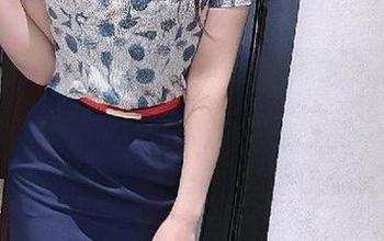 微密圈 – 可可西yyy的波点吊带丝袜图集：每一张都像是在说“别问我，问自己”。