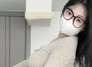 微密圈 – 可爱的肉巴的美图，天使的形象褪色了吧
